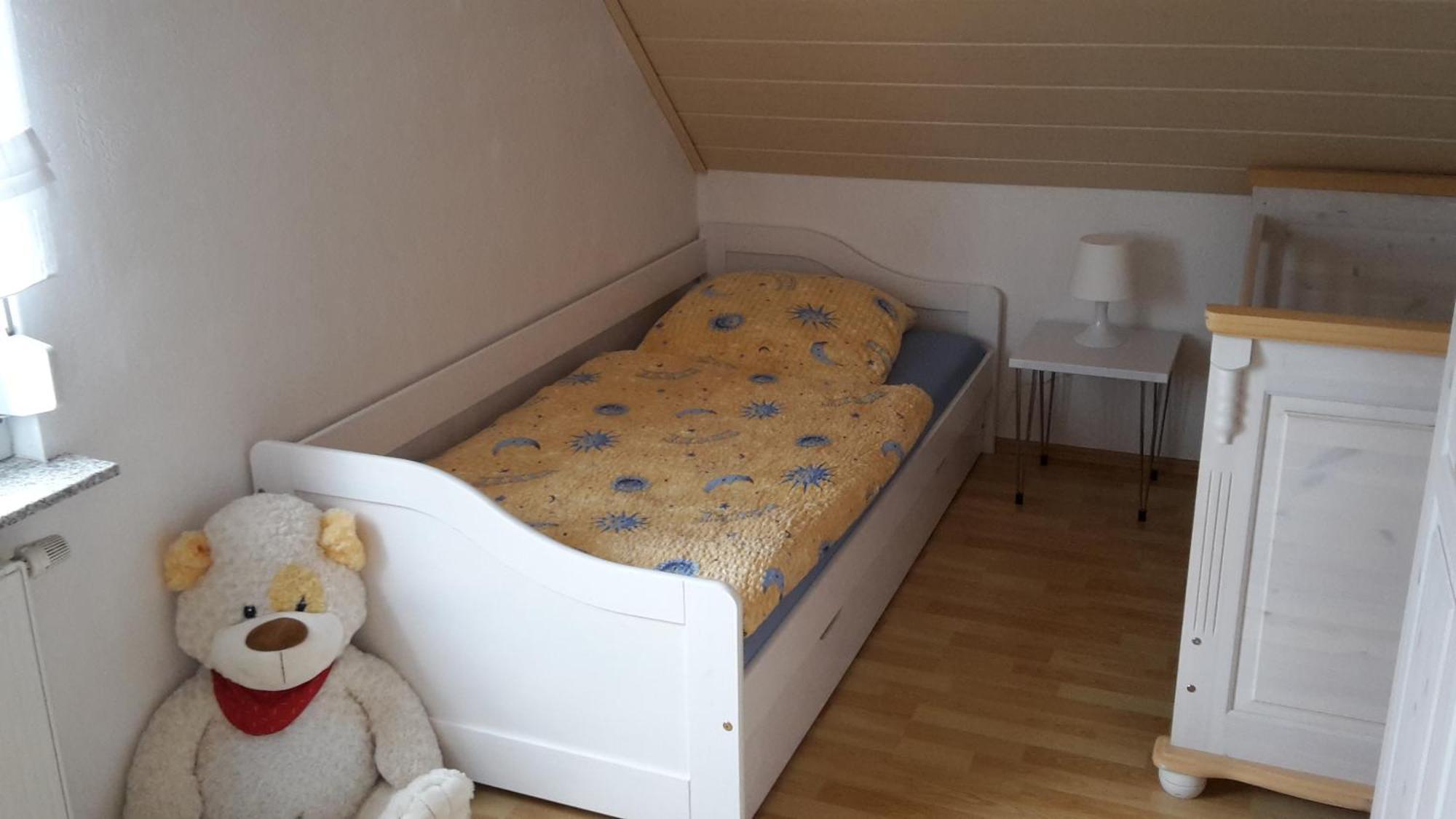 Ferienwohnung Braun Anschau エクステリア 写真